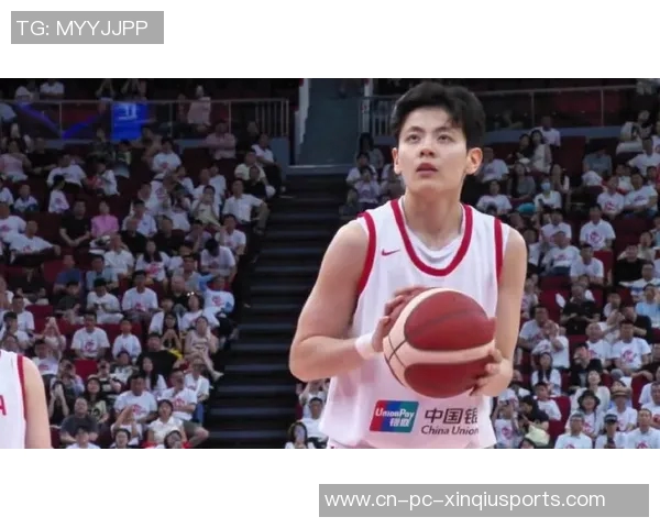 杨舒予展现全能实力波黑主帅称其为中国女篮的科比级球员