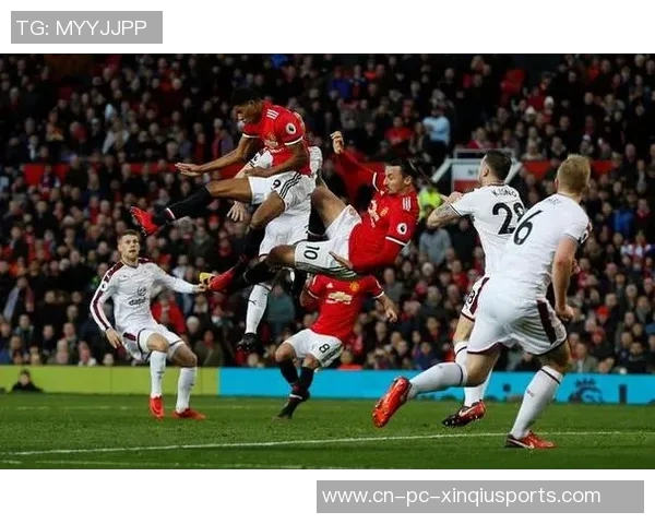 2017年曼城与曼联激战回顾两队巅峰对决的精彩瞬间与战术分析