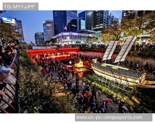 东京与首尔的文化碰撞与城市魅力深度对比分析