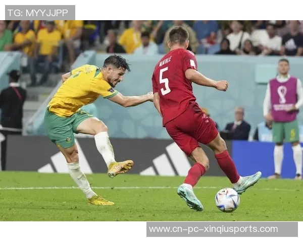 丹麦与澳大利亚的精彩对决谁能在国际赛场上笑到最后