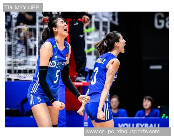 大冠军杯女排精彩对决巴西队全力争胜展现巅峰实力