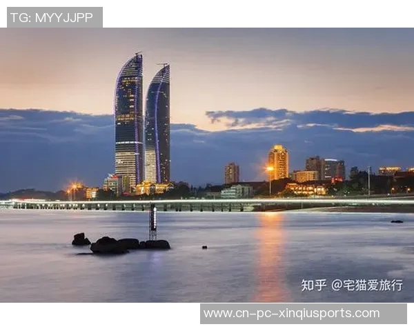青岛与厦门的魅力对决海滨城市的文化与风景之争